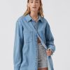 Shop Cools Club | Mason Shirt Beach Blue