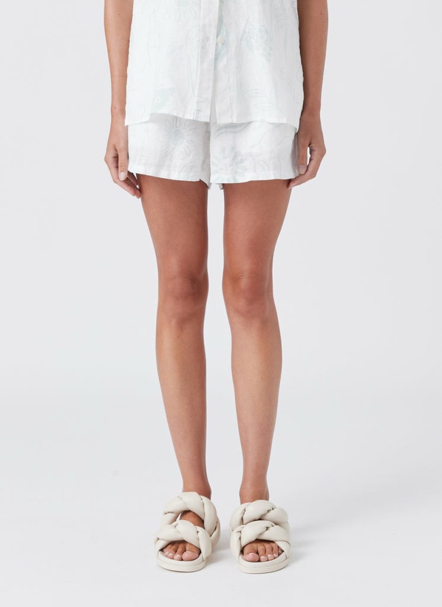 Shop Cools Club | Laurel Short Casa