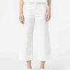 Shop Cools Club | Cools Relax Pants White